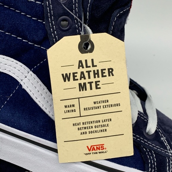 Sk8-Hi - Picture 8 of 11